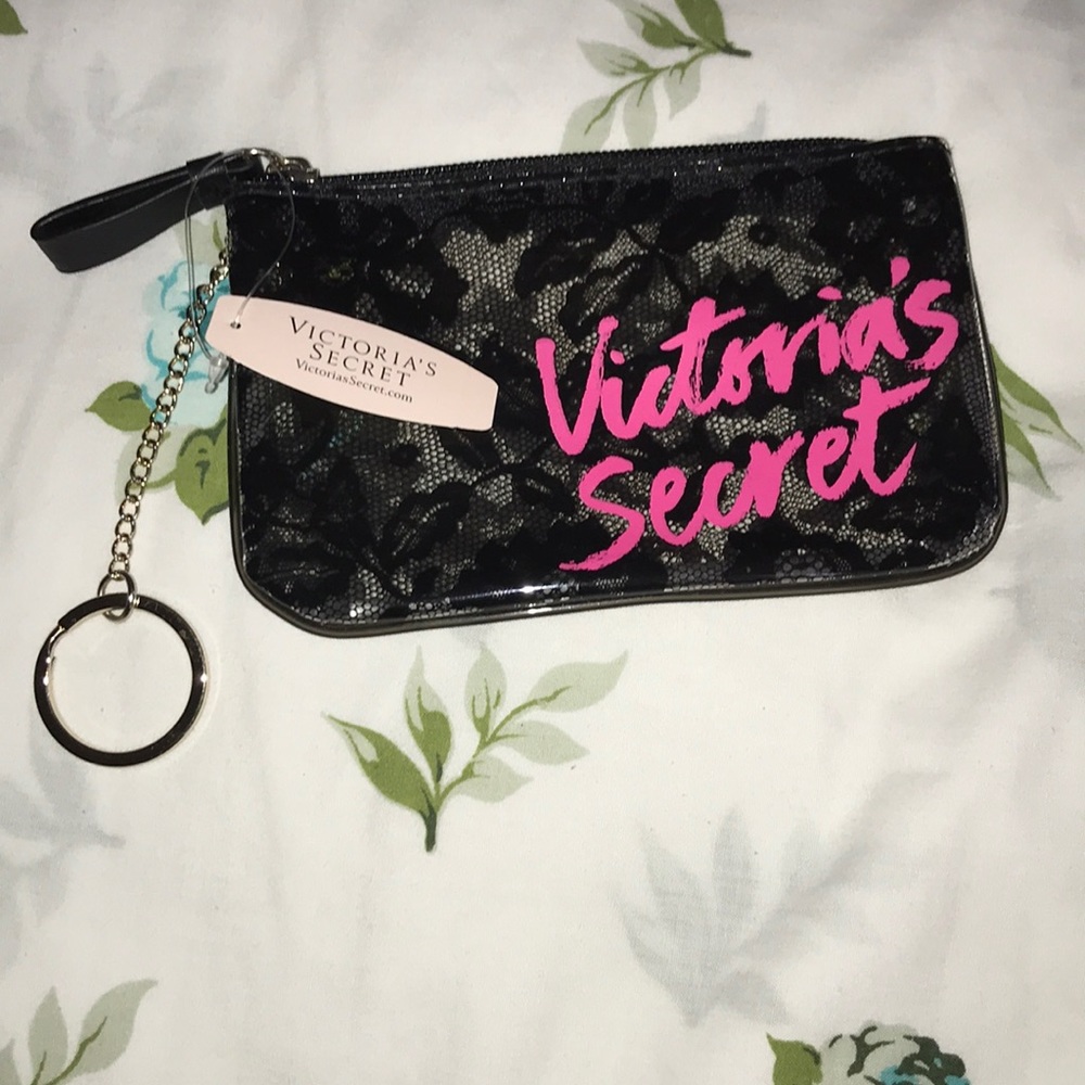 Victoria secret wallet